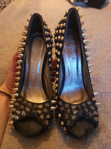 Jeffrey campbell ibiza last - campbell, last"