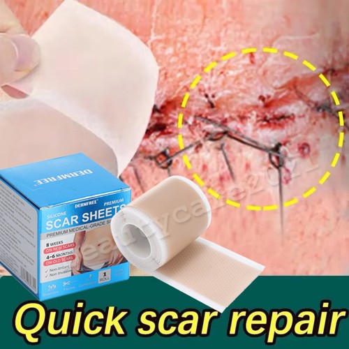 10pcs medical grade scar - grade,