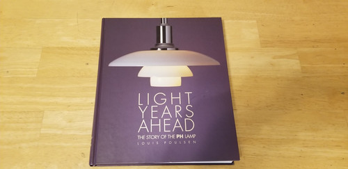 Light years ahead the story - the,