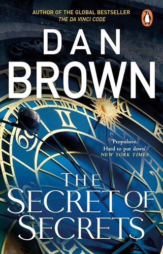 The secret secrets - the, dan