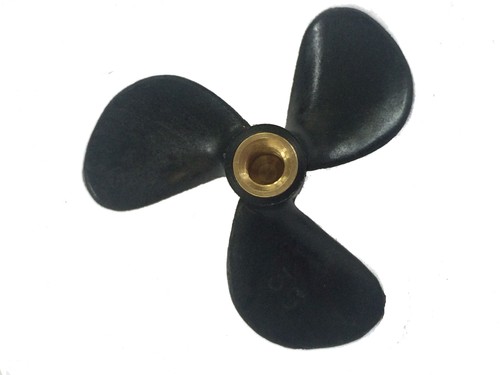 Graupner blade plastic - graupner,