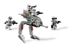 LEGO Star Wars Sets, Clone