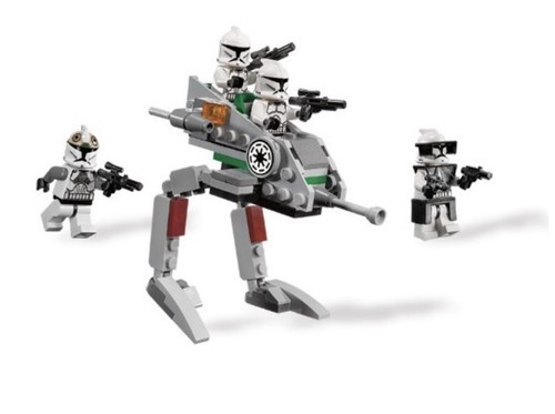 Lego star wars sets - star,