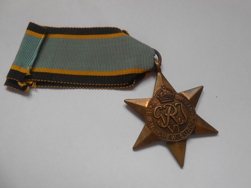Air crew europe - air, vintage