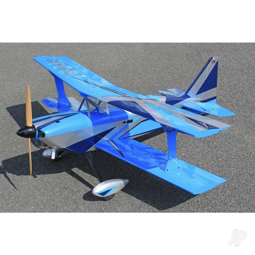 Seagull ultimate biplane - ultimate,