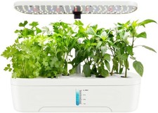Pods smart hydroponics - smart,