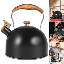 2.5L Stainless Steel Whistling