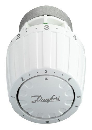 Danfoss 2960 34mm - ra/v,