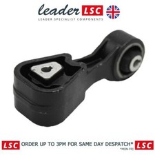Upper Right Engine Mount Damper Fiat Scudo 2007 to 2016 180674 NEW D 1.6 2.0
