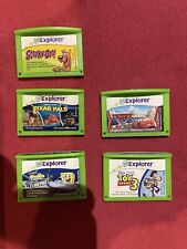 LeapFrog Games LeapPad Ultra
