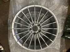 GENUINE ALPINA CLASSIC C11 20” ALLOY RIM B5 - D5 - X3D - 3611801