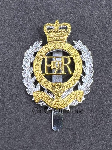 Royal engineers beret - royal,