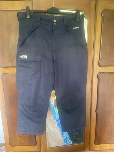 The north face hyvent - north, men's