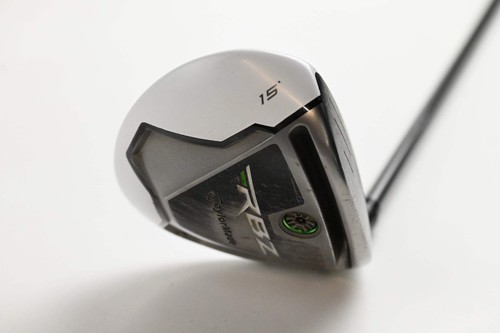Taylormade rbz wood - #3, 15