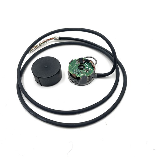 Rotary encoder 360737 - rotary, 360737-22