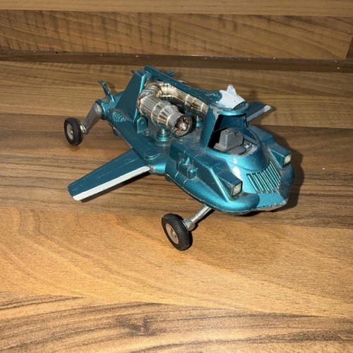 Dinky toys 102 - toys, joe's