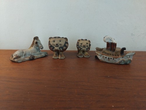Vintage tremar 1970s stoneware - tremar,