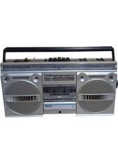 Philips D8534 Radio Cassette