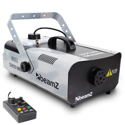Beamz 160 491 s1200 smoke - beamz,