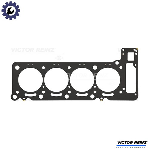 Gasket cylinder head - gasket,