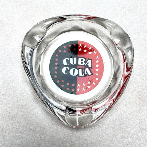 Vintage cuba cola swedish - cuba,