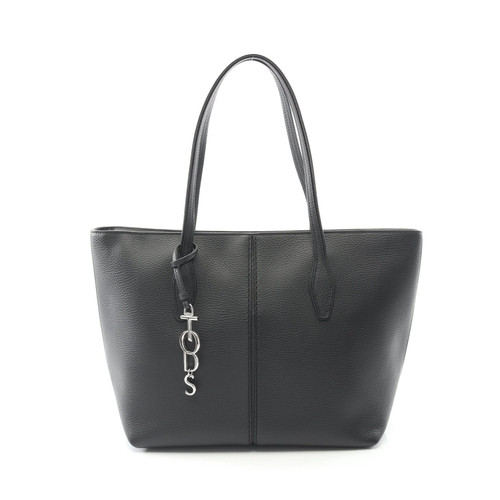 Tod anq tote - anq, black