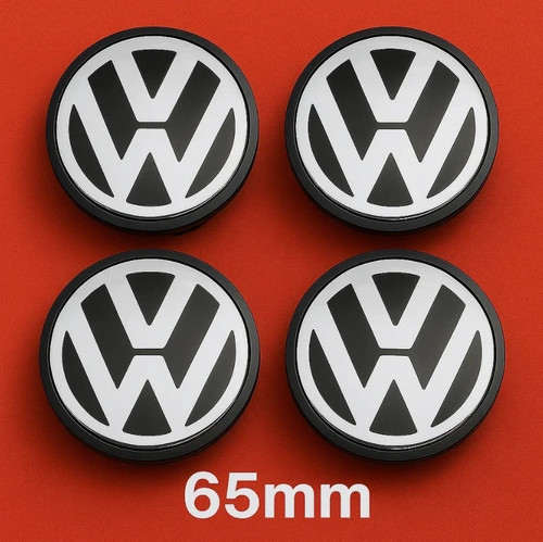 Set alloy wheel centre - 4,