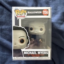 Funko Pop Halloween Michael