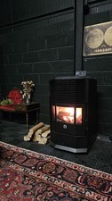 Industrial Cosy Heater Pellet