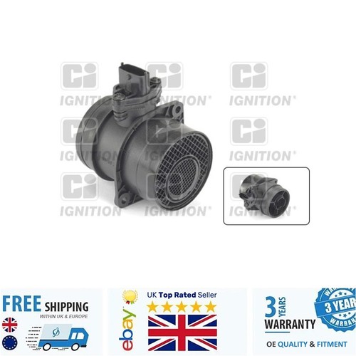 Mass air flow - for, kia