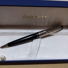 Waterman  Ballpoint Pen Expert