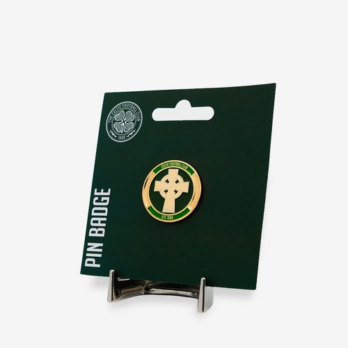 Celtic official - f.c.,
