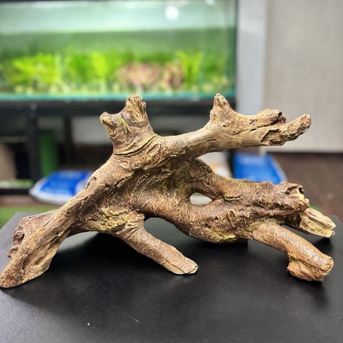 Extra large resin driftwood - resin,