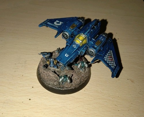 Warhammer legions imperialism - legions,