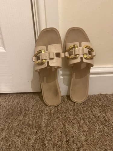 Asos women flat - flat, size