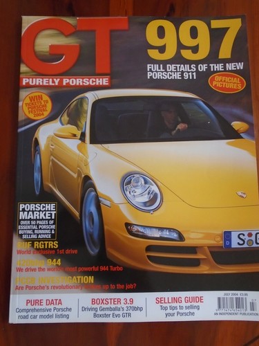 Porsche jul 2004 997 - gt,