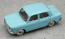 Vintage Norev # 57 SIMCA 1000