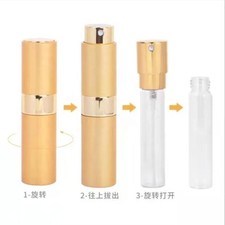 Refillable Perfume Atomiser
