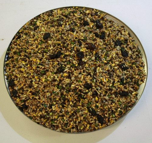 Henergy poultry boost mix - henergy,