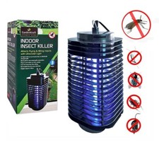Electric Led Lamp Mosquito