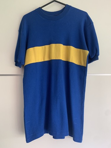 Boca juniors vintage football - boca,