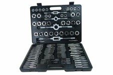US PRO 110pc Metric Tap Die