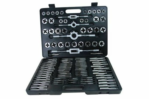 Pro 110pc metric tap - us,