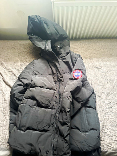 Canada goose expedition - canada,