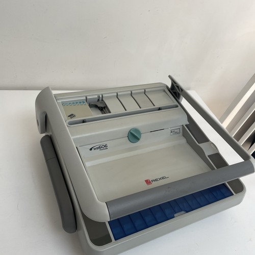Acco rexel wb606 wire binding - acco,