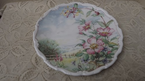 Royal albert 1989 flowers of - -,