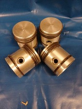 WOLSELEY MG  TB TC TD TF Y YB