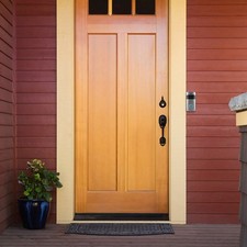 A-Smart Wifi Video Intercom