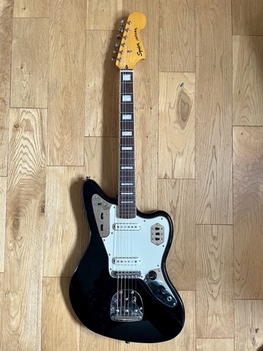 Classic vibe 70s - classic, jaguar
