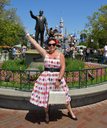 Pinup girl clothing - pinup,